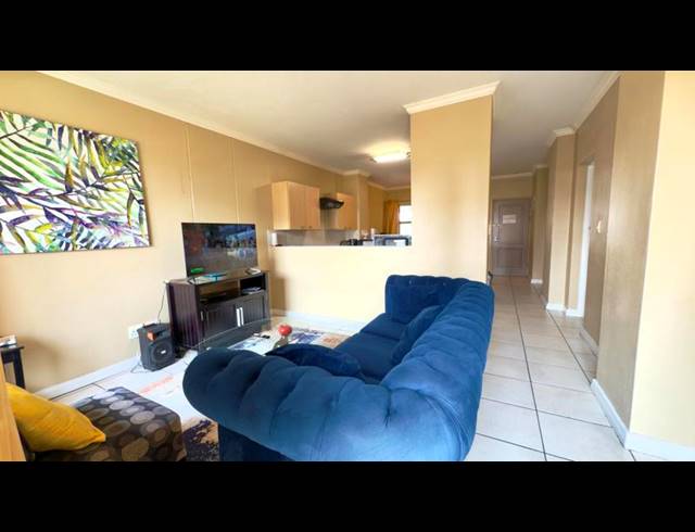 2 BEDROOM PROPERTY TO RENT IN MORNINGSIDE